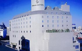 Kawagoe Tobu Hotel